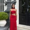 Vestido Amancio
