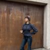 Blusa Zephira