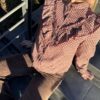 Camisa Amanda