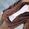 Campera Rapso