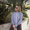 Camisa Azucena