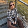 Blusa Zephira