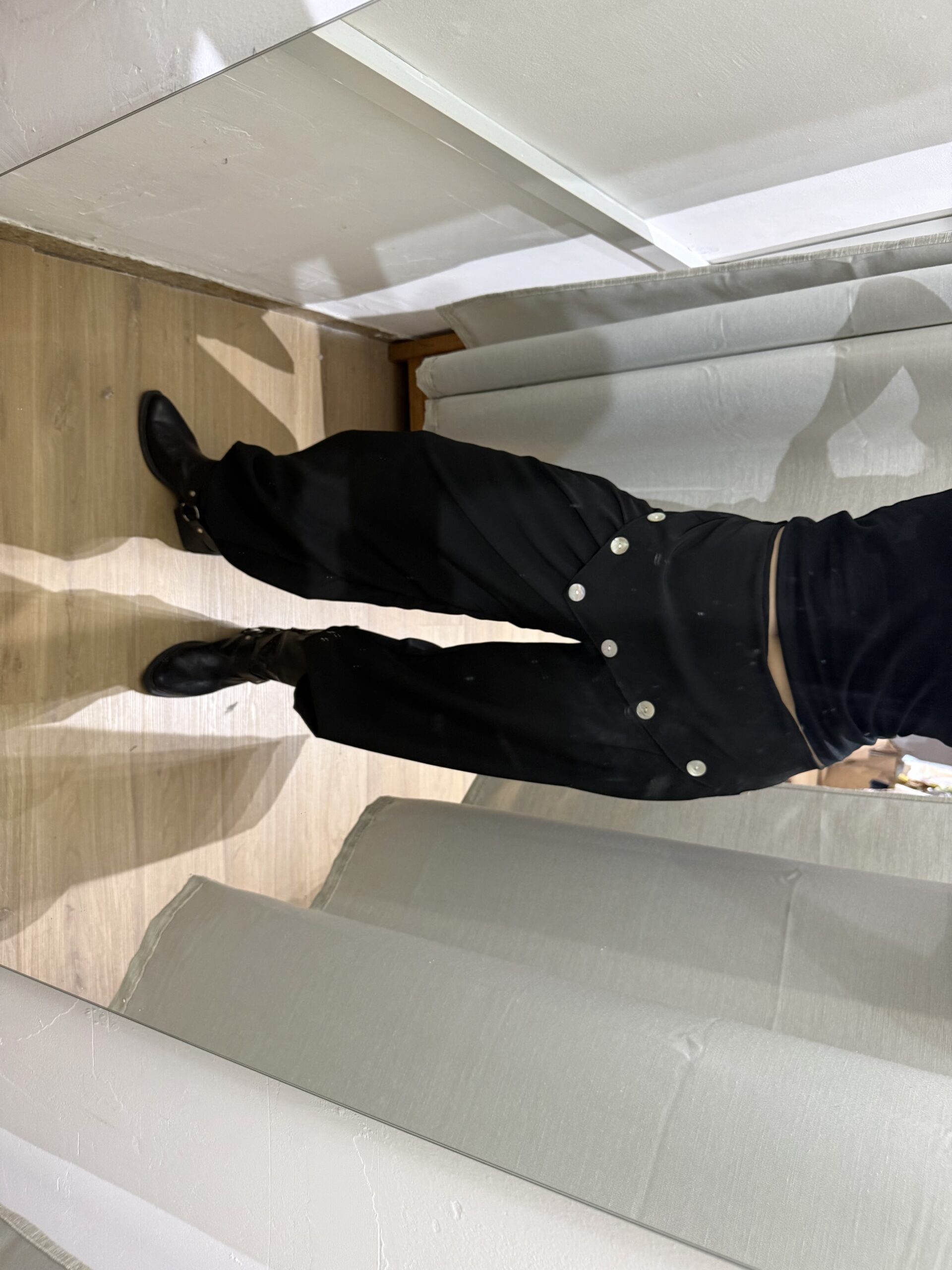 Pant Estocolmo